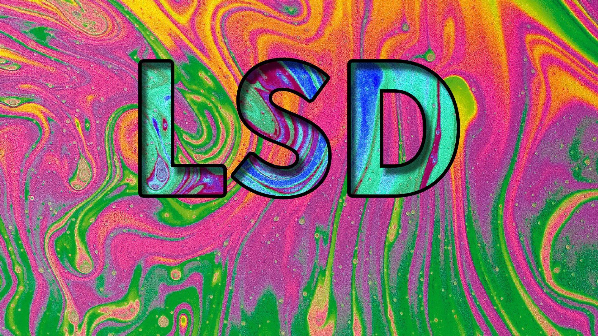 LSD