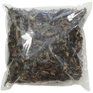Black Chanterelle Mushrooms – Dried 1 lb