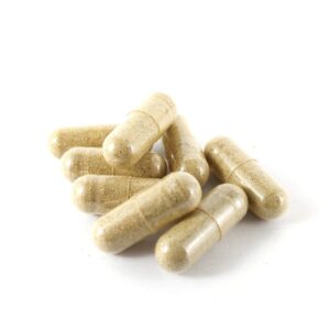 Magic Mushrooms Capsules