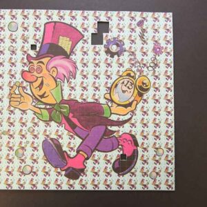 Buy LSD Sheets Online